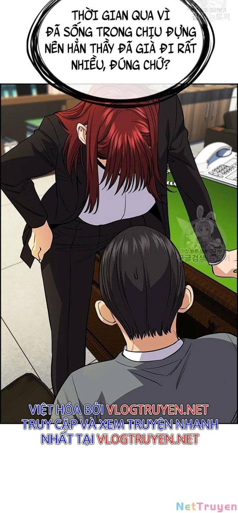 giáo dục chân chính chapter 84 108