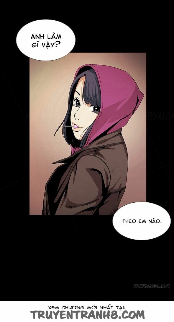 by chance chapter 17 8