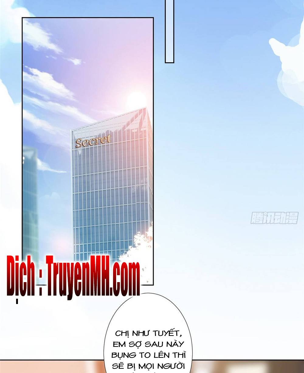 thí hôn lão công, cần giúp sức chapter 99 2