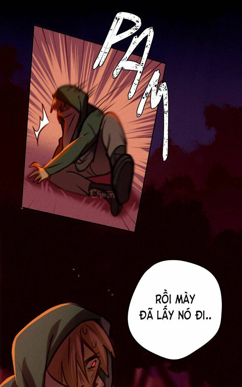 lời nguyền lalin chapter 19 43