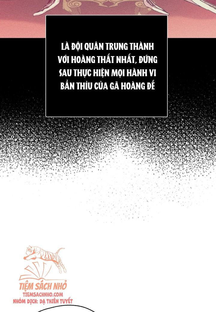 cha, con không muốn kết hôn đâu chapter 67 53