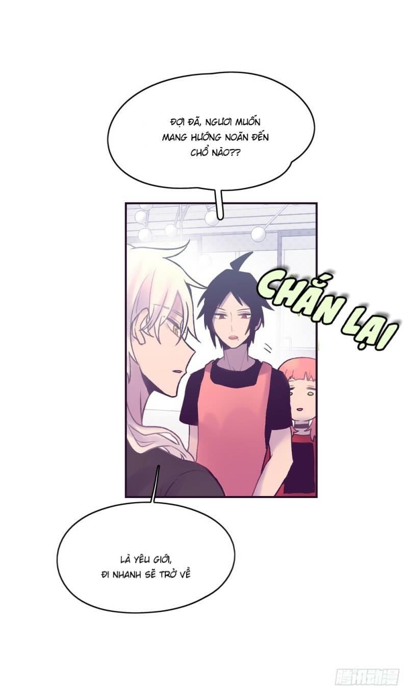 gia sư tổ tiên chapter 18 7