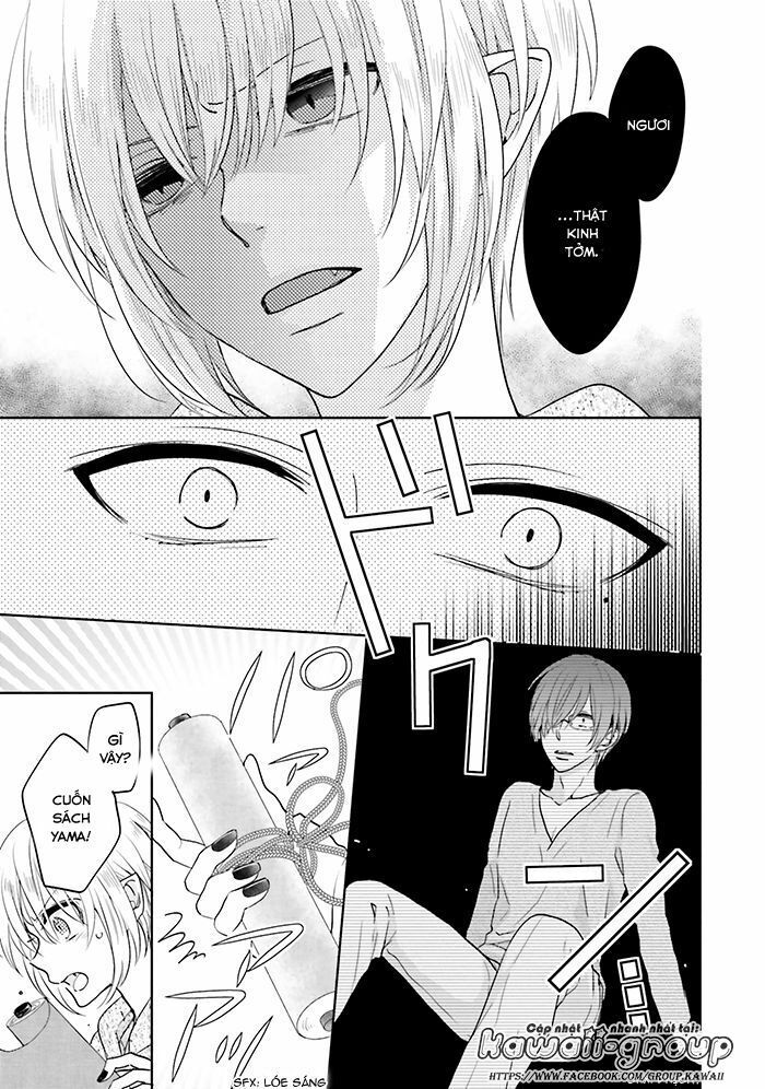 jigoku no enra chapter 10 25