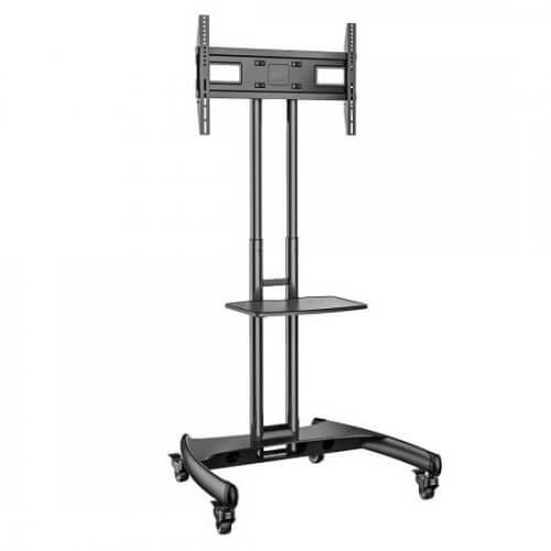 Giá treo tivi di động AVA1500-60-1P (32 inch - 75 inch) - Hàng chính hãng