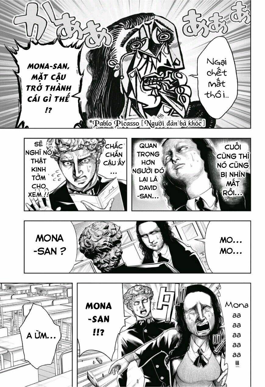 shishunki renaissance david-kun chapter 13 11