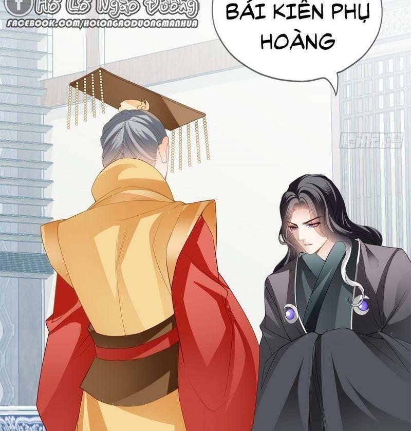 bổn vương muốn nàng chapter 29 38