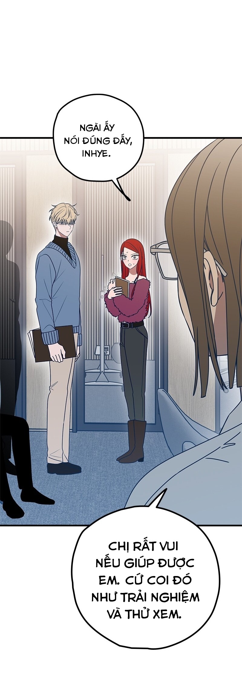 như nhau thôi mà chapter 86 36