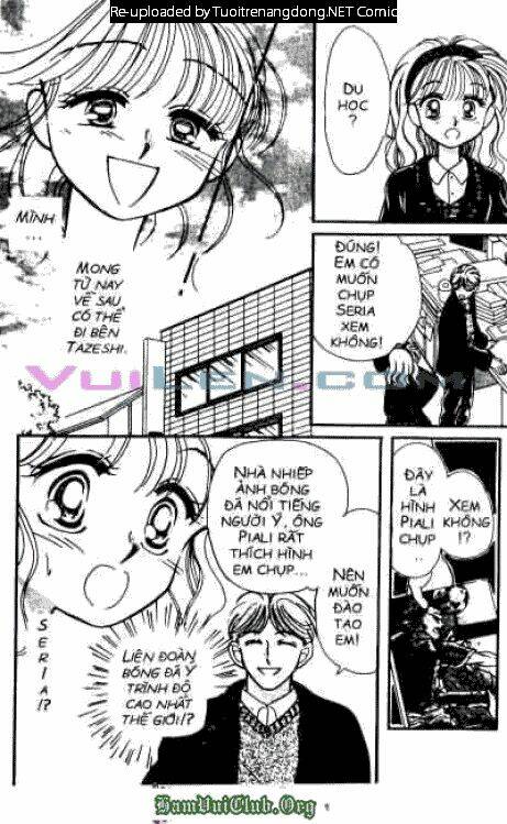 cánh thiên nga chapter 17 60