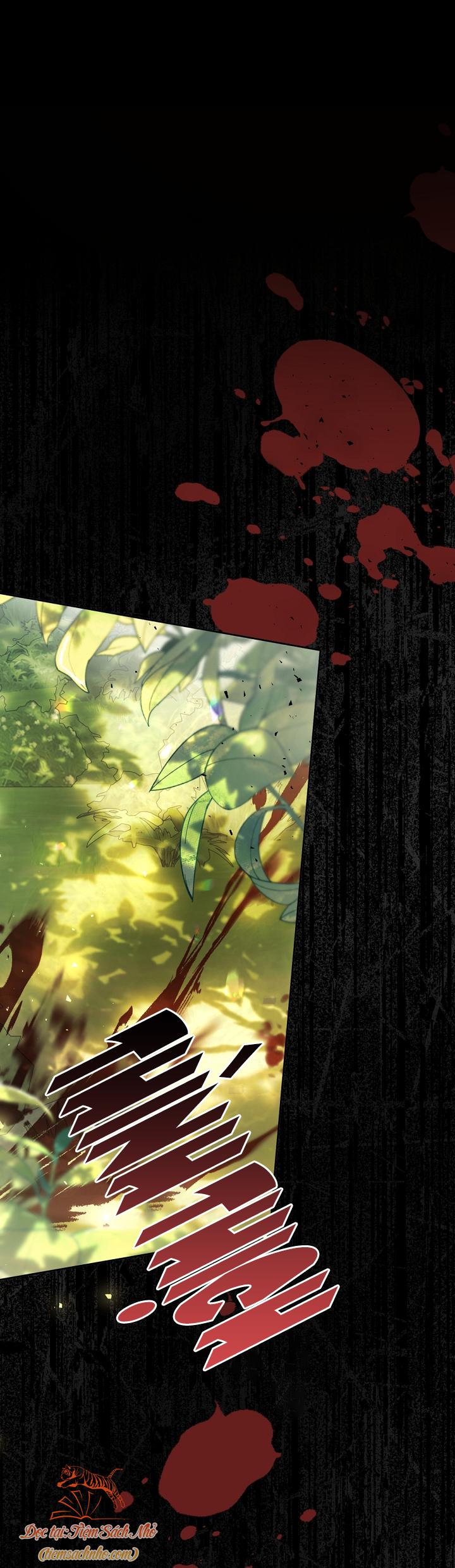 ác nữ là con rối chapter 62 34