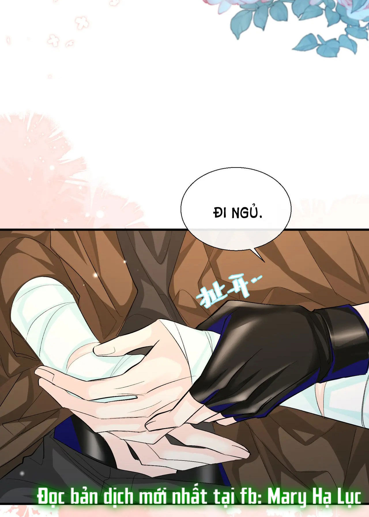 nhân ngư sa ngã chapter 13.1 21