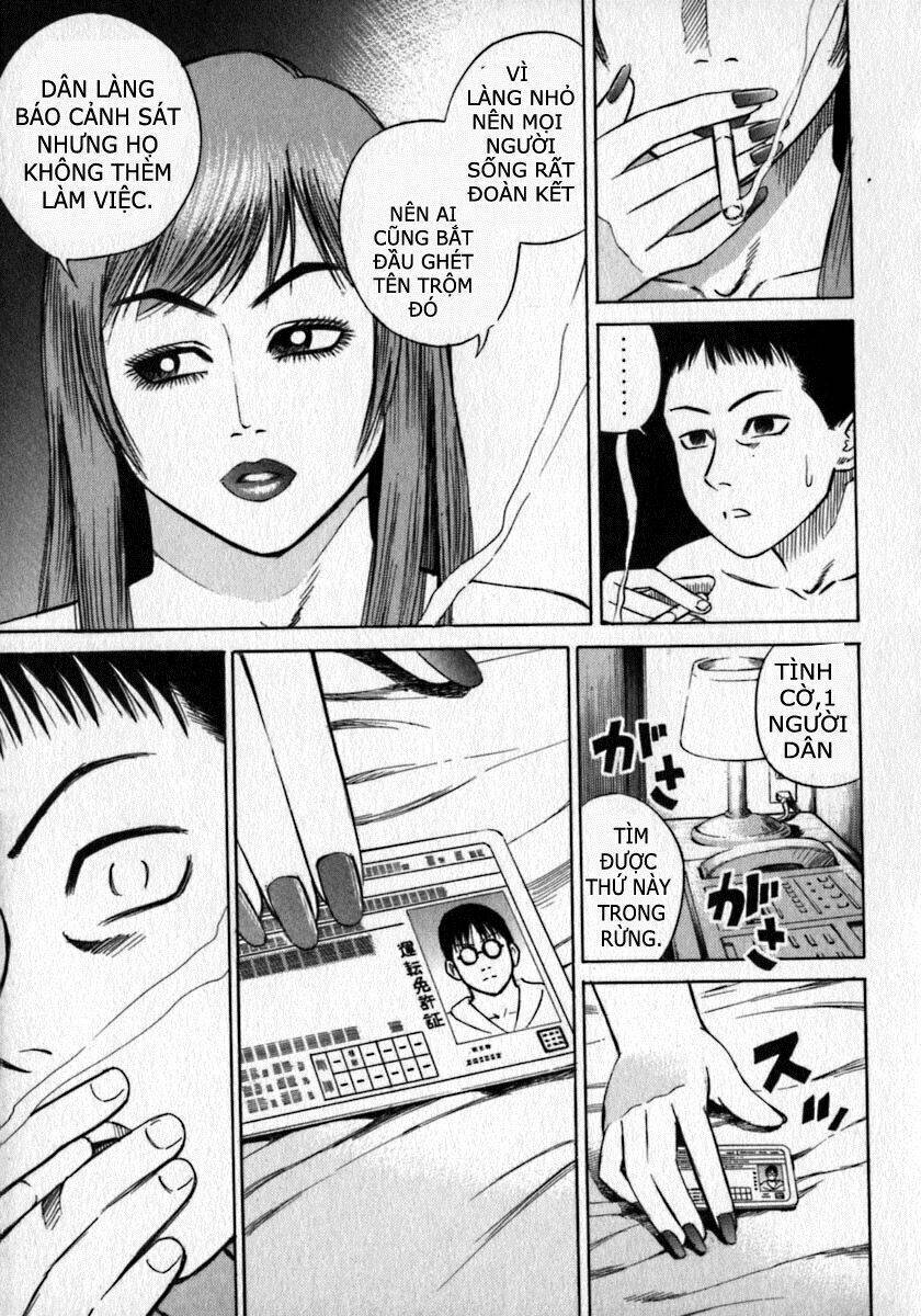 đảo ma cà rồng chapter 3 26