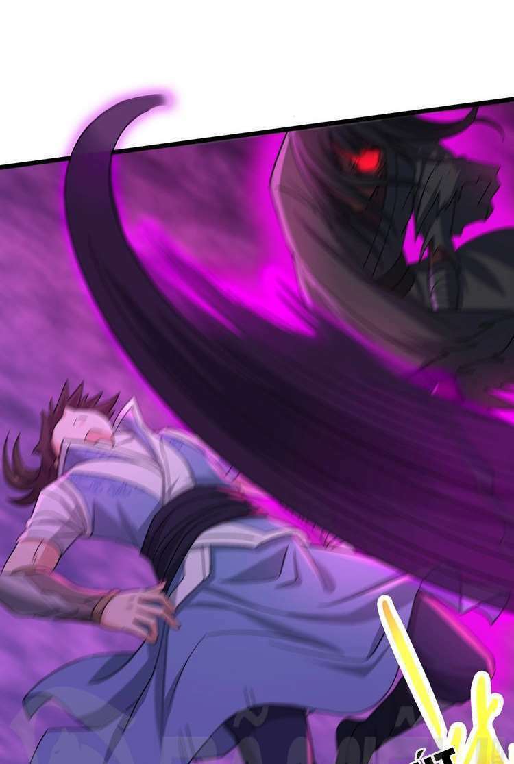 việc tu luyện hằng ngày của vũ đế chapter 30 18