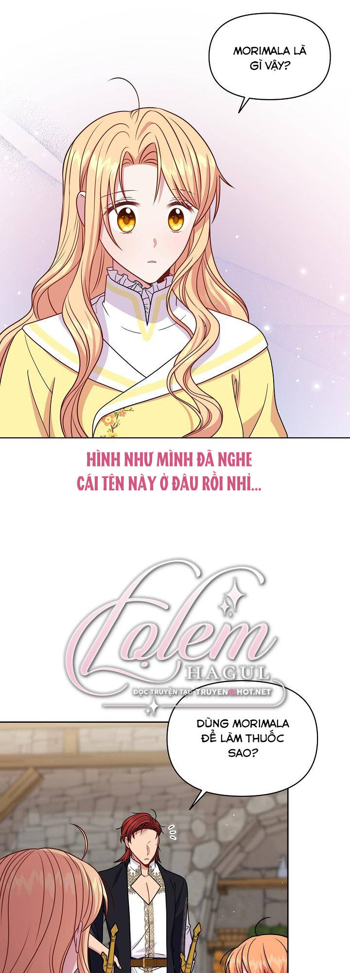 tôi đã nuôi dưỡng bạn thời thơ ấu thành bạo chúa chapter 71.2 1