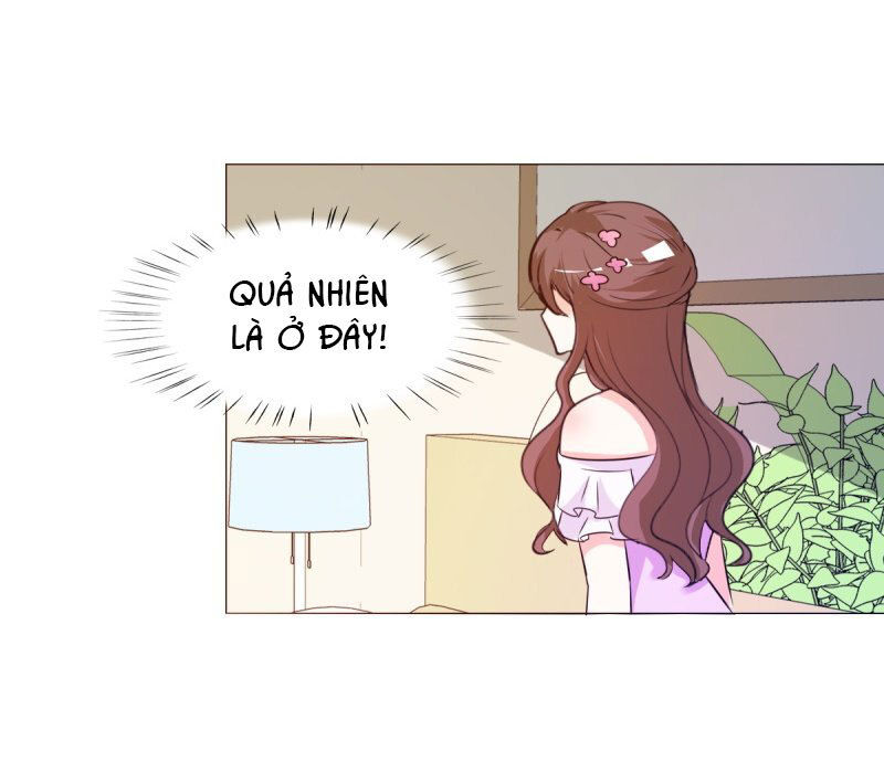 cẩm tú trùng sinh: chào buổi sáng phó thái thái chapter 17 25