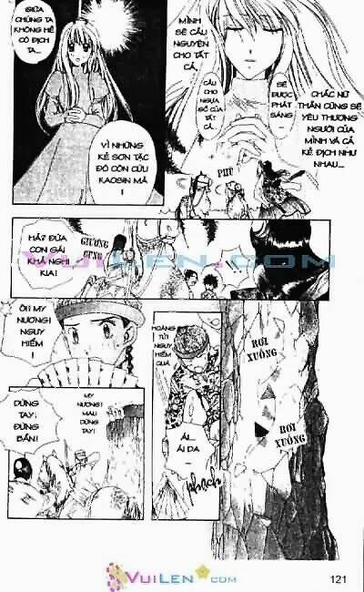 duyên kỳ ngộ chapter 10 122