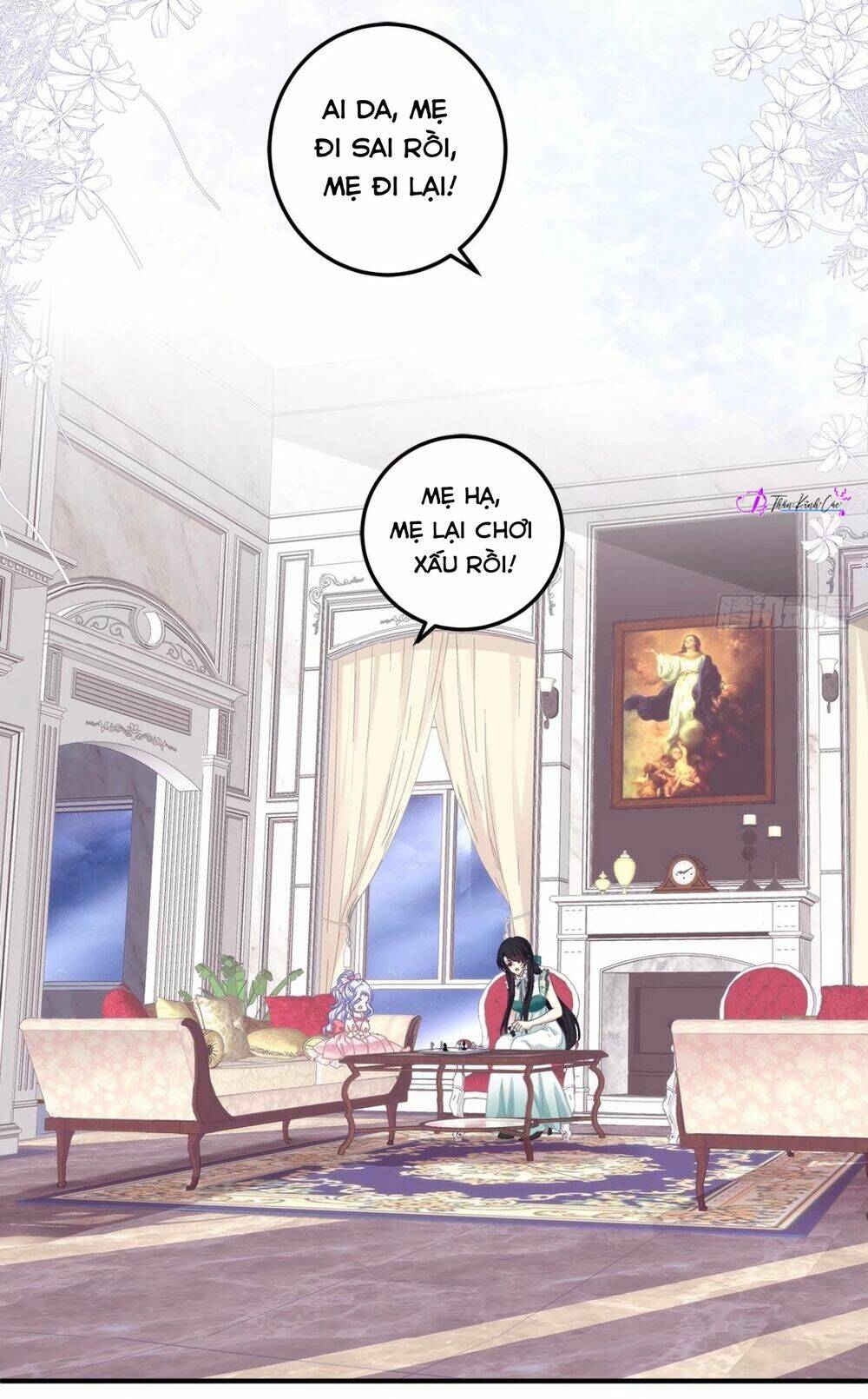 toàn bộ nắm trong tay chapter 100 29