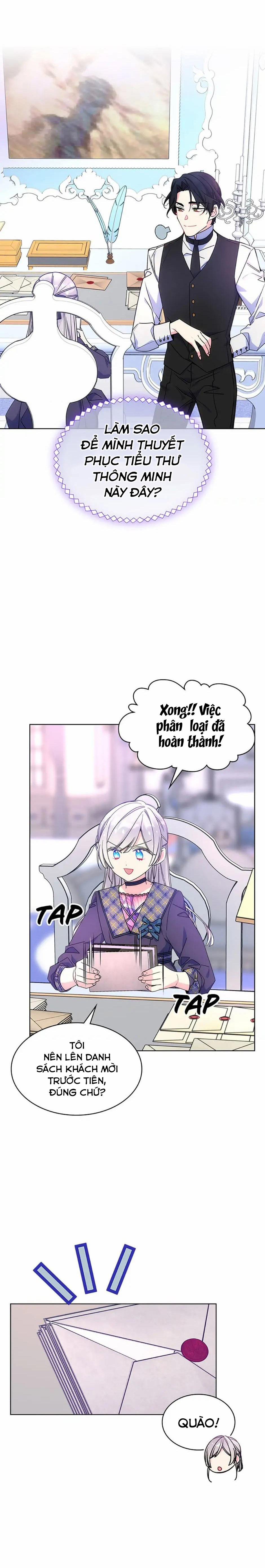 đừng lo lắng, anh trai của em! chapter 61 16