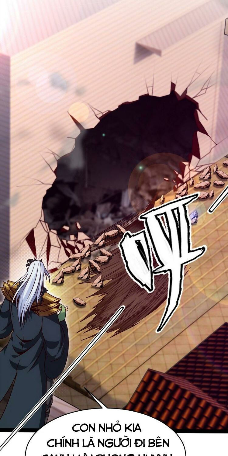 ma thú kiếm thánh dị giới tung hoành chapter 190 14