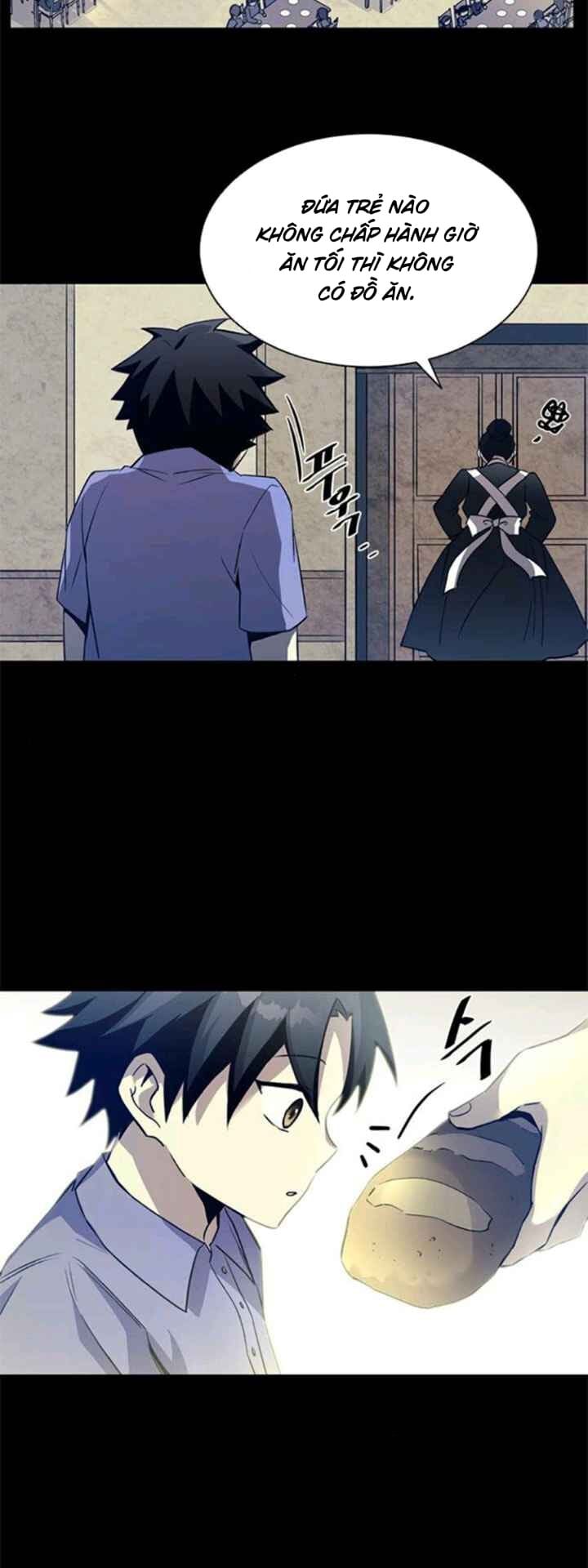 chuyển sinh thành ác nhân chapter 7 55