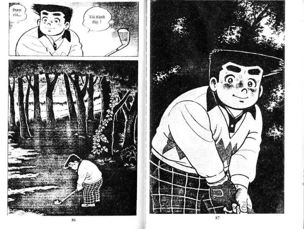 tân teppi chapter 44 42