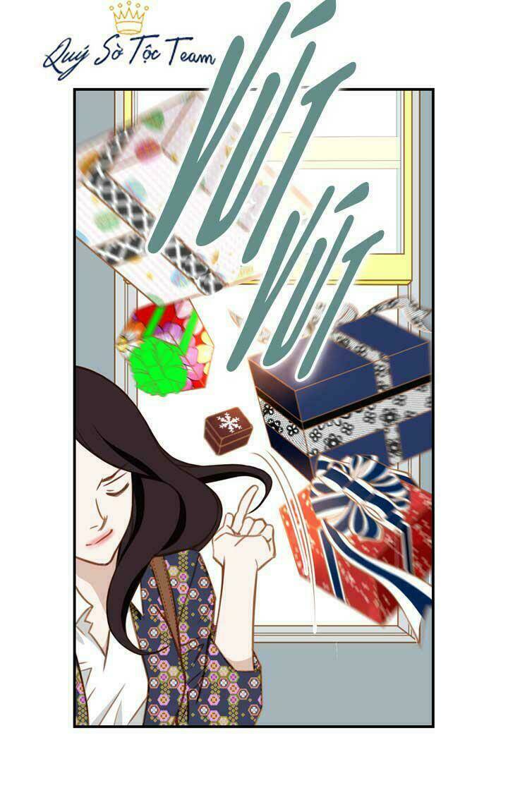 tiếp xúc chí mạng chapter 6 12