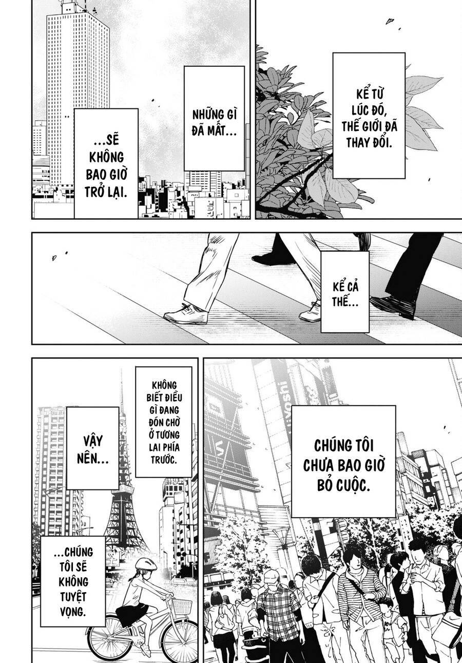 shikabane-gatana chapter 17.2 19