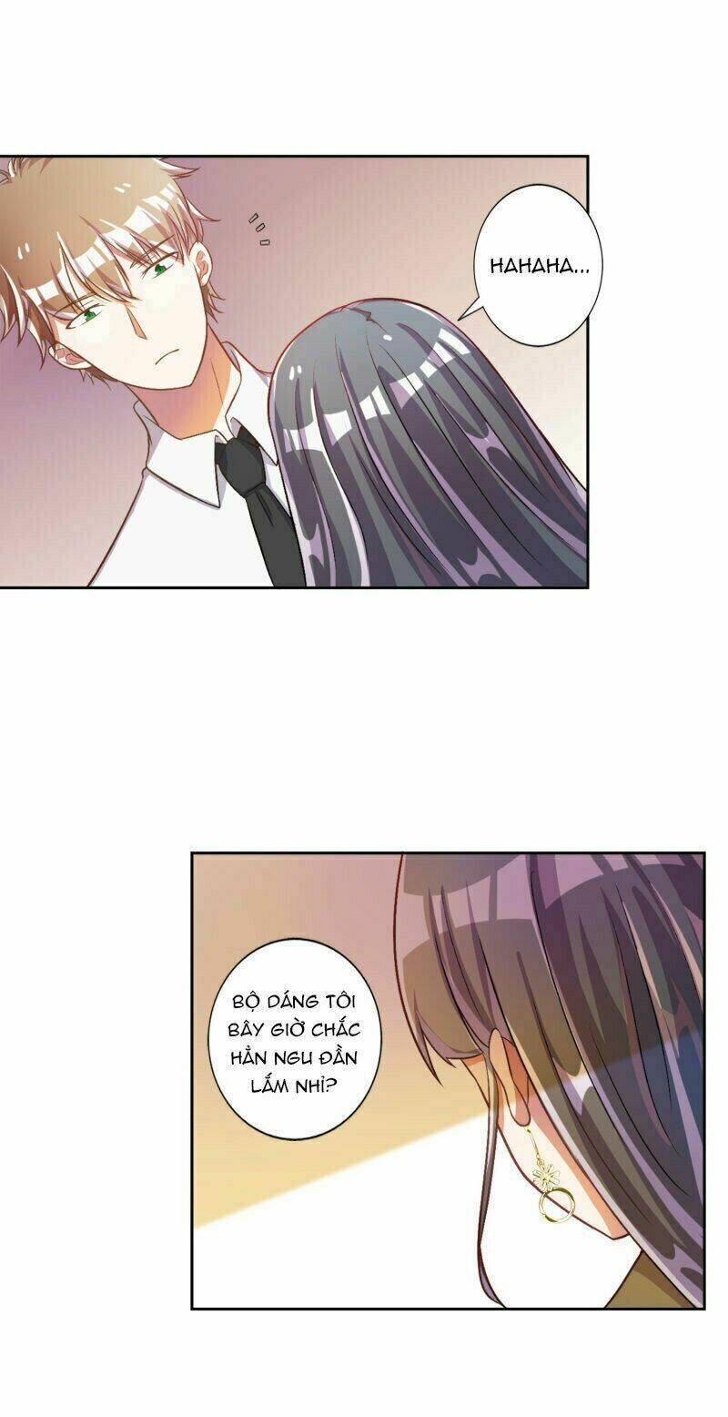 hôn nhân dục vọng: thiếu gia nhẹ một chút! chapter 25 13