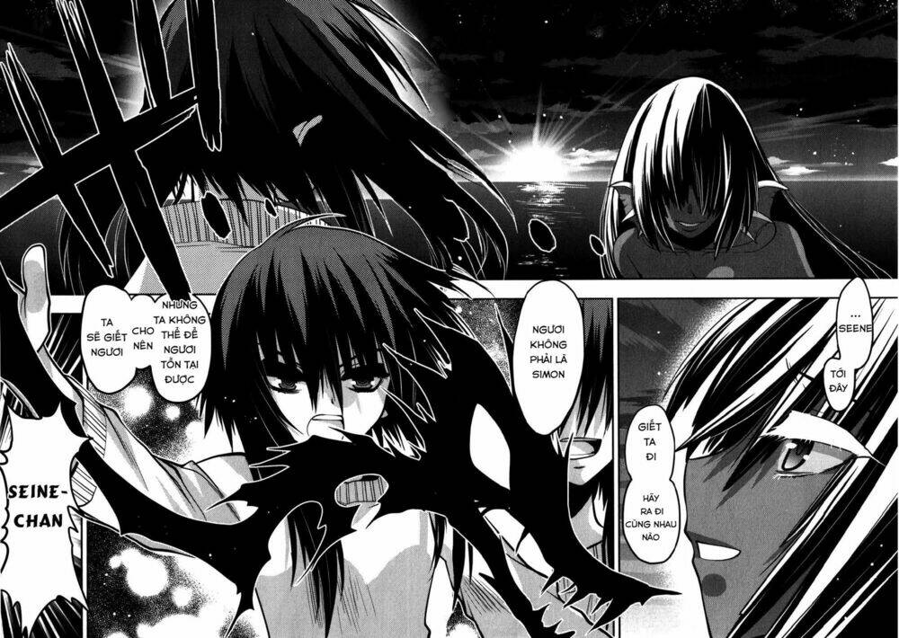 cô gái có siêu năng lực chapter 44 11