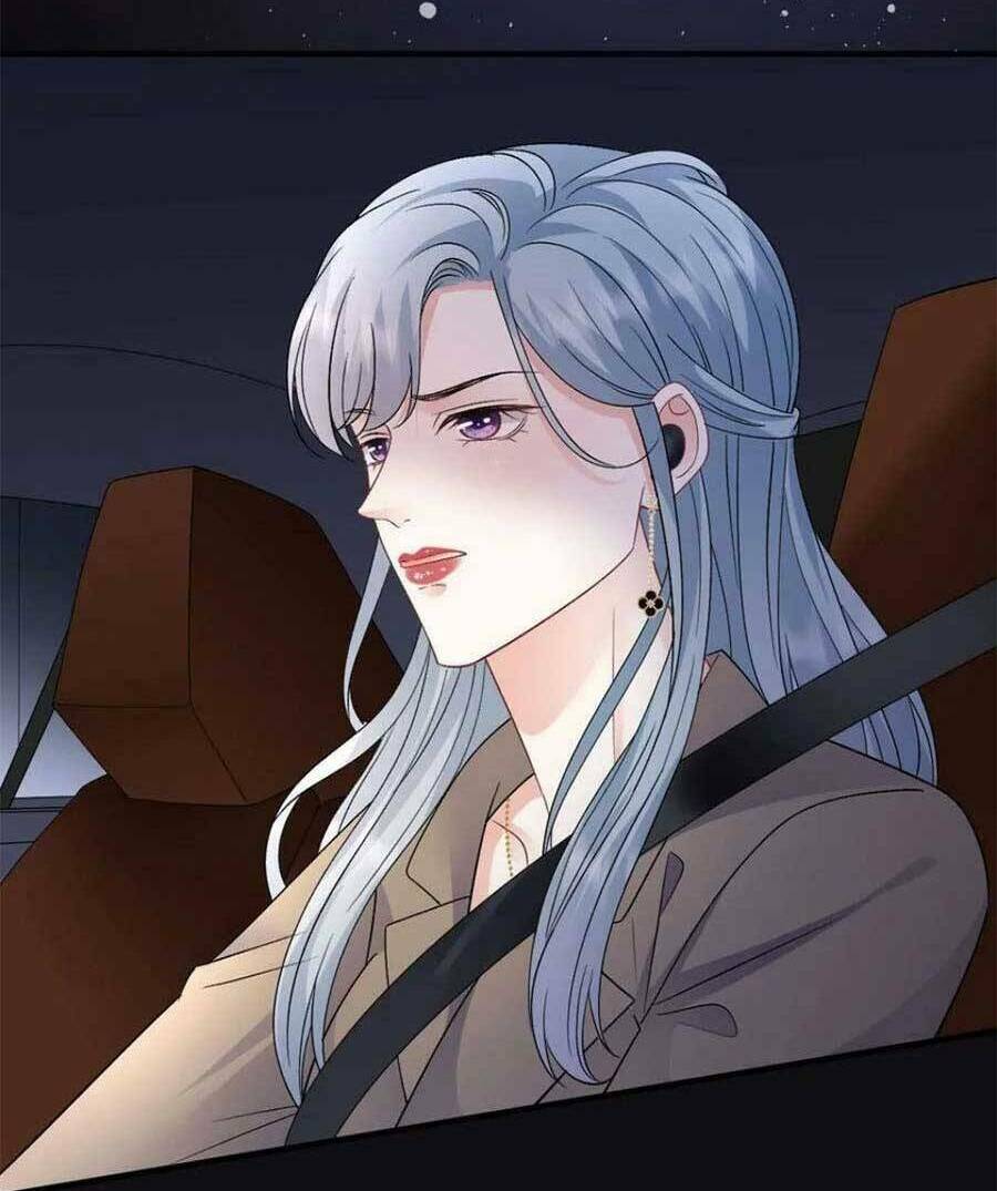 đại tiểu thư có ý đồ gì xấu đâu chapter 184 40