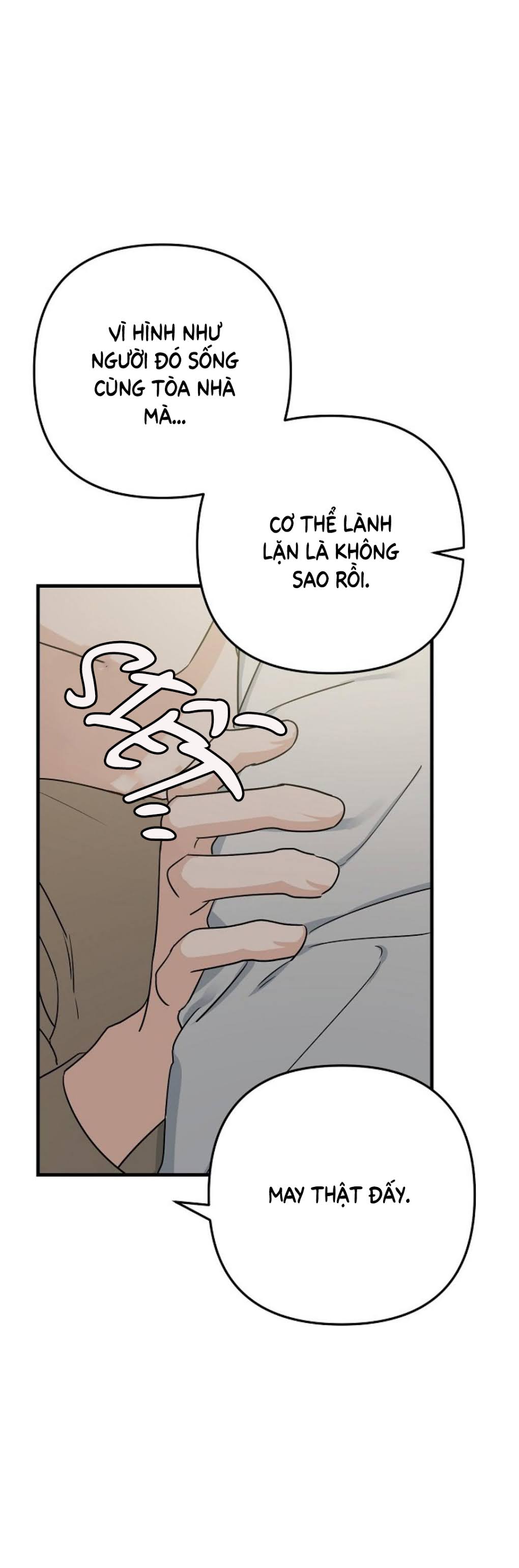 thiên đường một lần nữa chapter 7 4