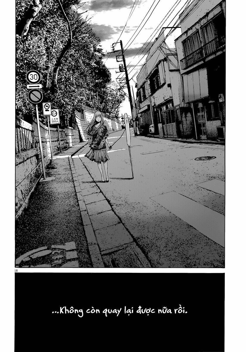 chúc ngủ ngon, punpun chapter 110 17