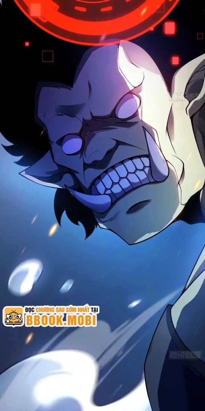 ta, chúa tể rừng xanh chapter 18 55