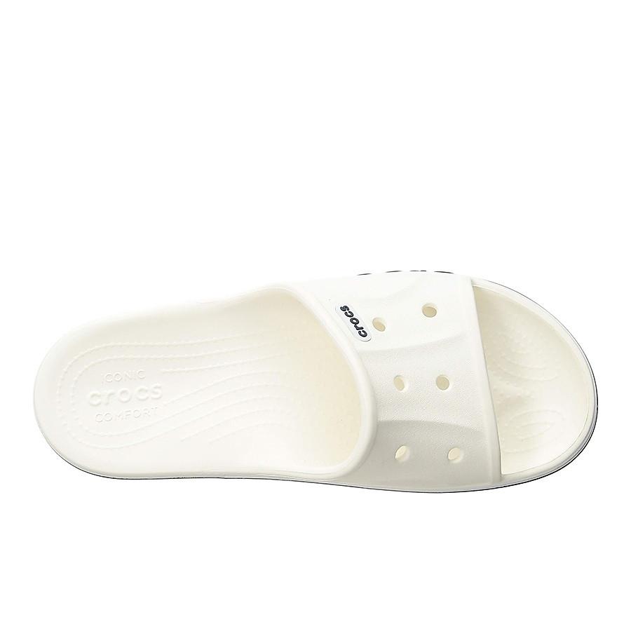 Dép quai ngang Unisex Crocs Bayaband - 205392