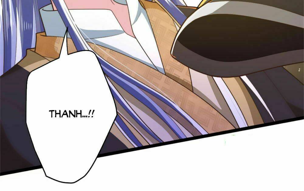 nam sủng của ta muốn leo tường chapter 13 21