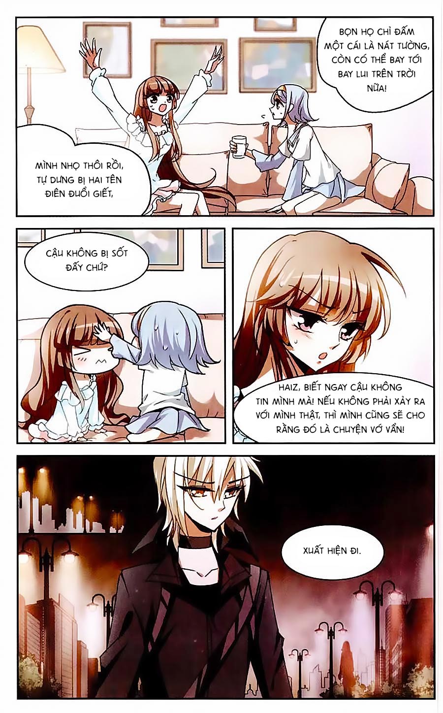 hy vọng pandora chapter 6 10