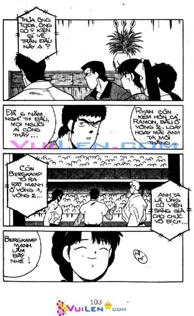 truyền nhân atula - shura no mon i chapter 32 104