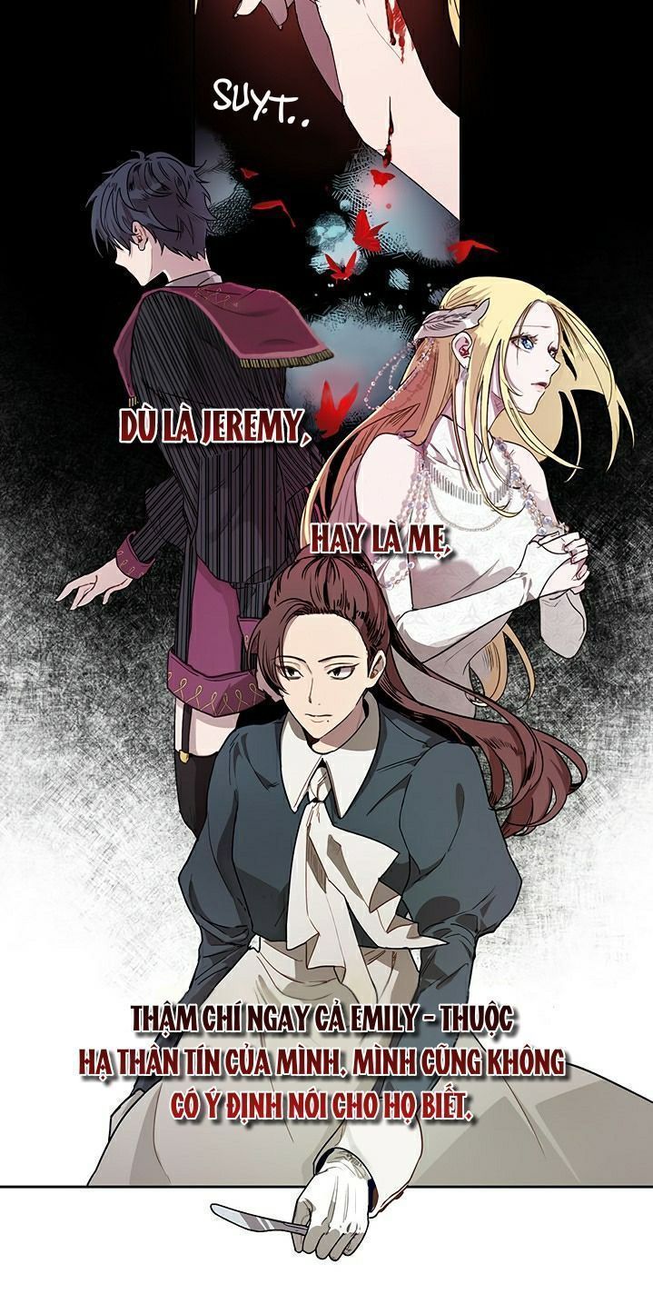 cách để cứu rỗi anh trai của nữ chính chapter 9 5