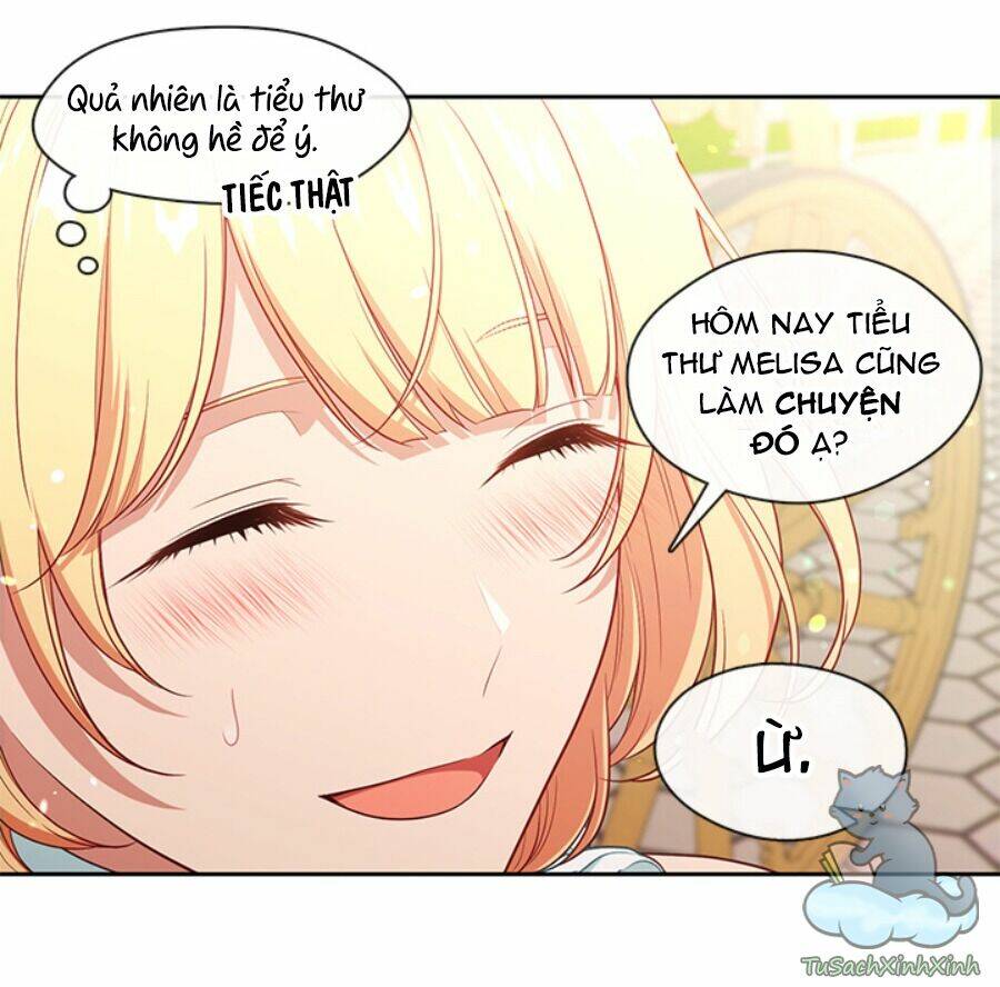 hãy coi chừng ác nữ chapter 90 43