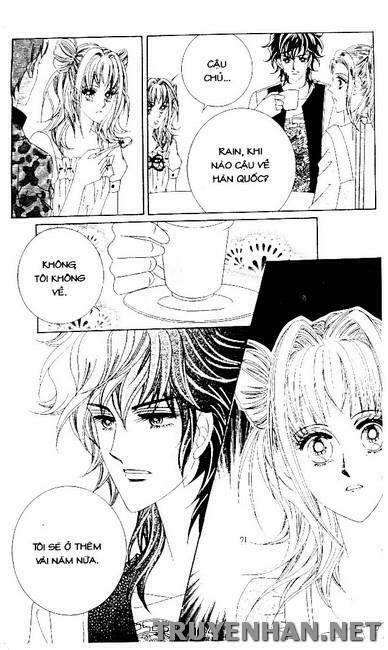 lọ lem hậu đậu chapter 89 6