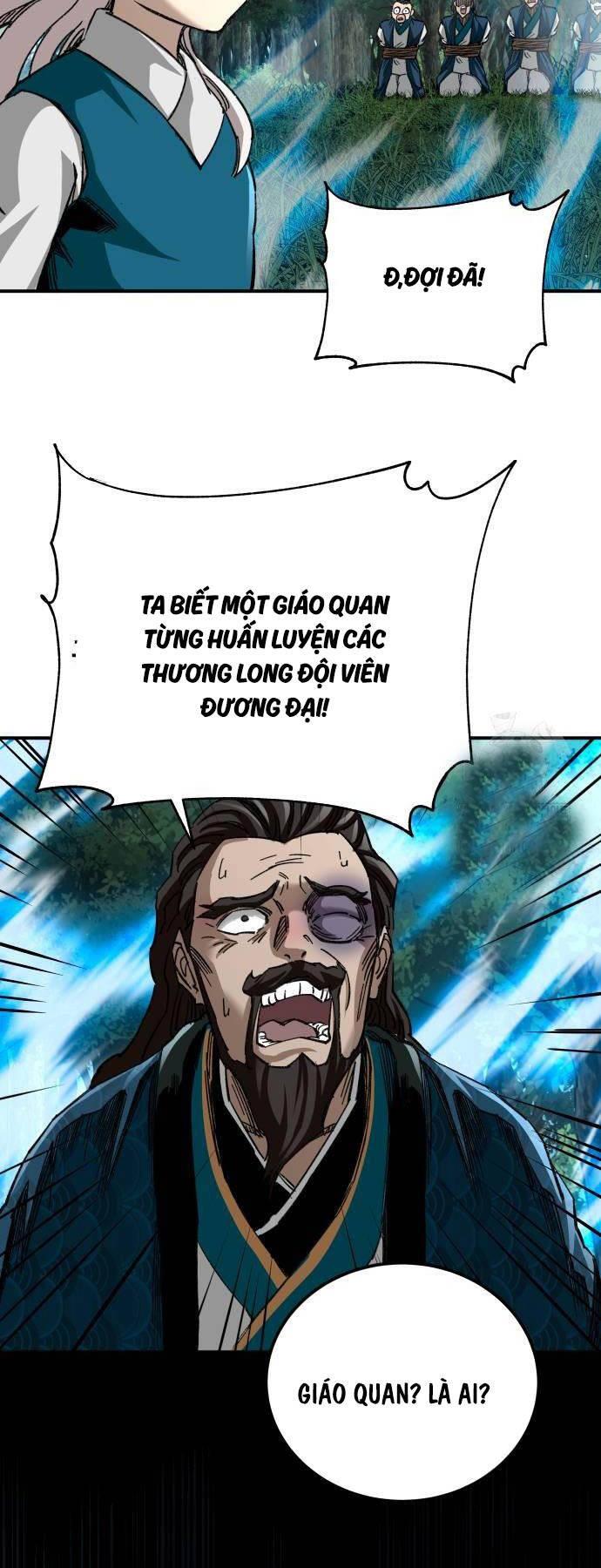 Ông Võ Giả Và Cháu Chí Tôn Chapter 40 - Trang 38