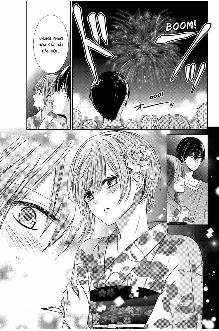 ký túc xá ma cà rồng chapter 11.2 1