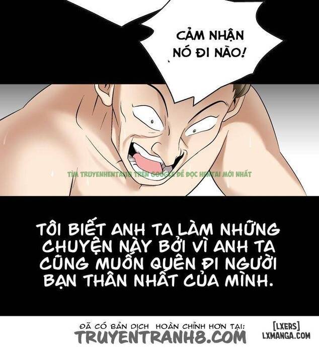 mùi vị của đôi bàn tay chapter 23 36