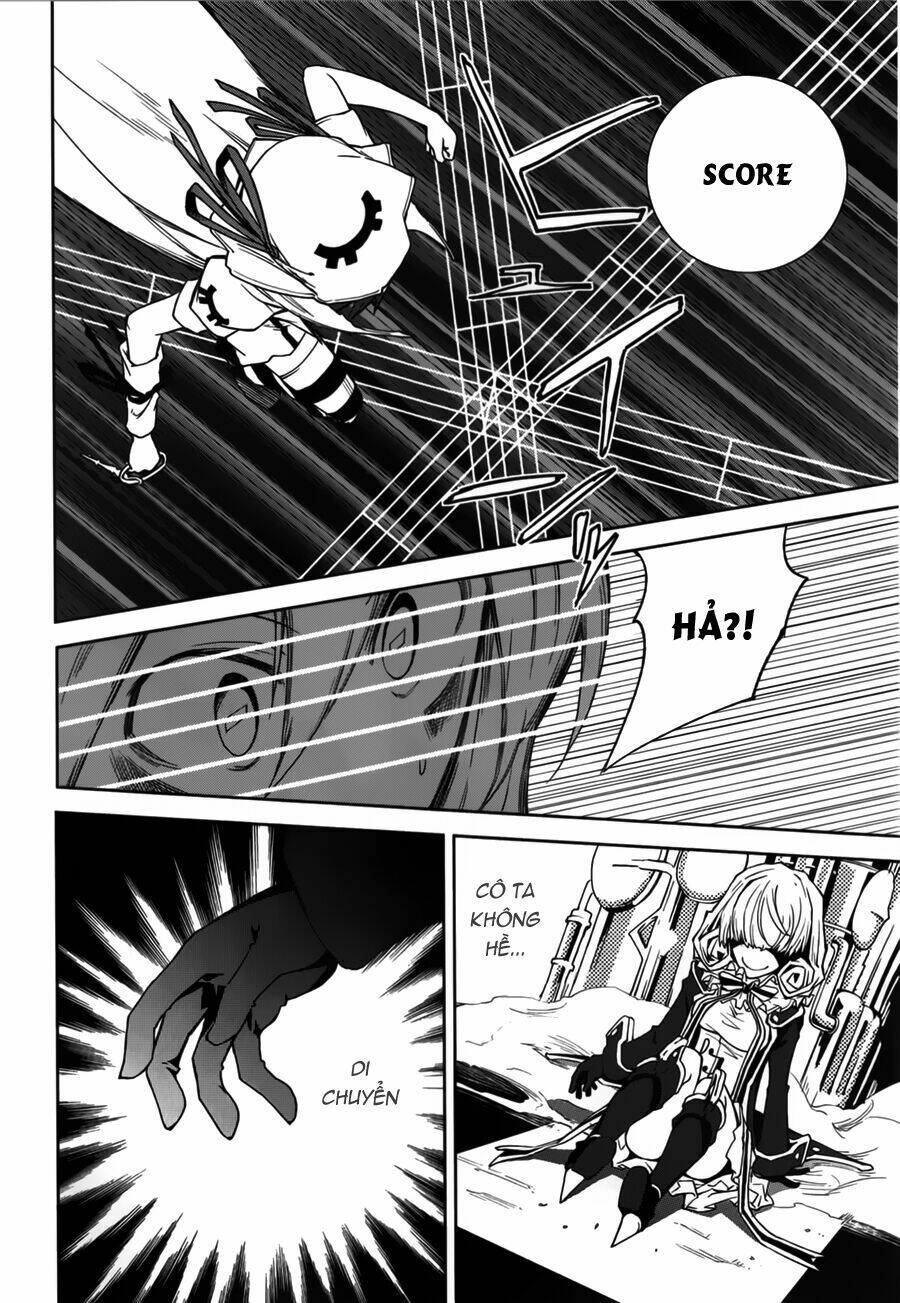 yumekui merry chapter 41 33