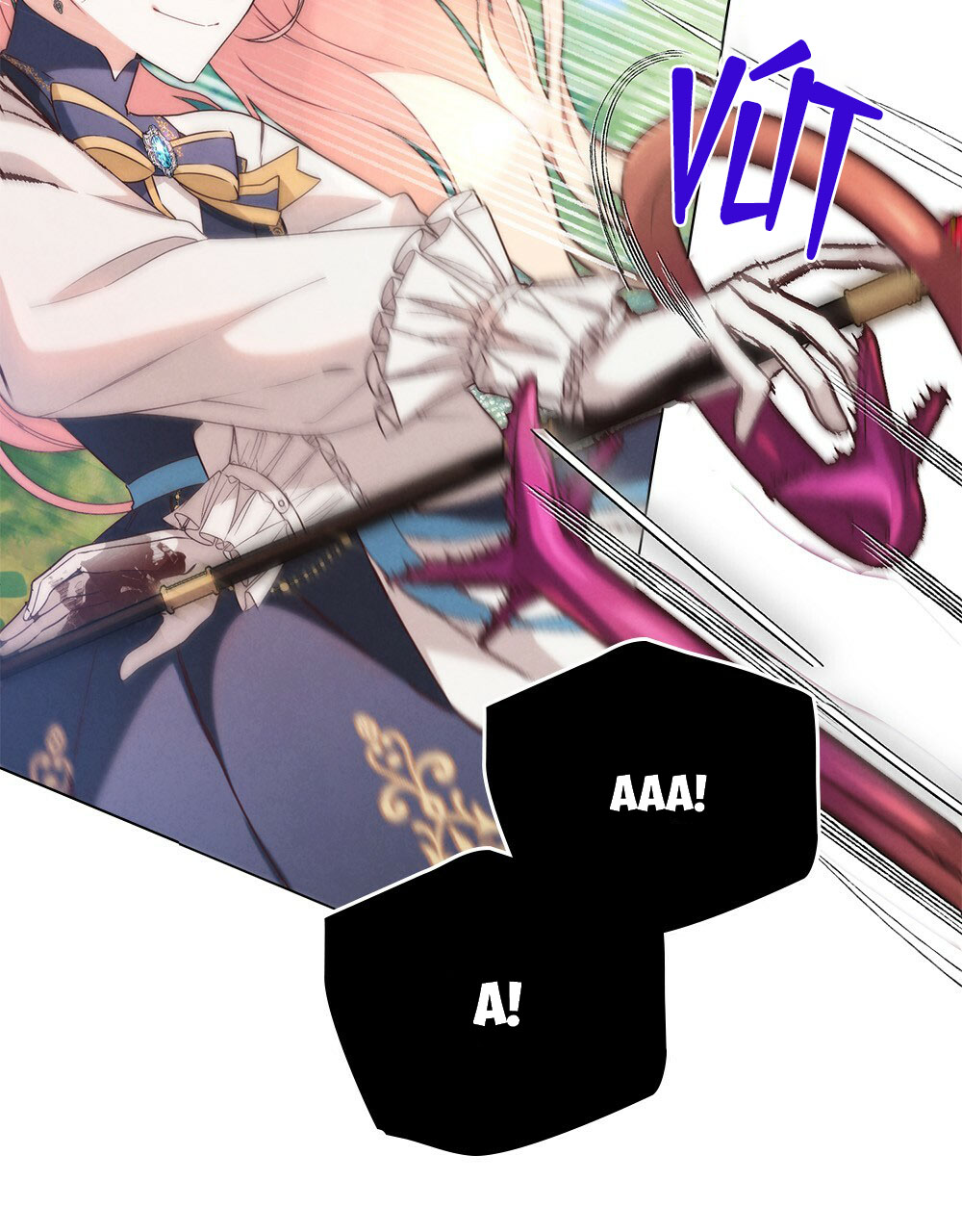 ánh sáng của bình minh chapter 5 23