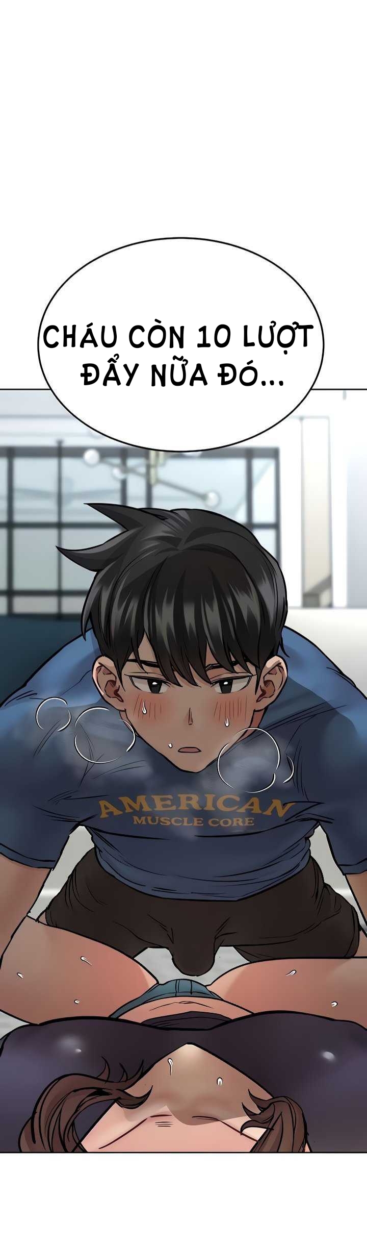 người dì khiêu gợi chapter 38 8