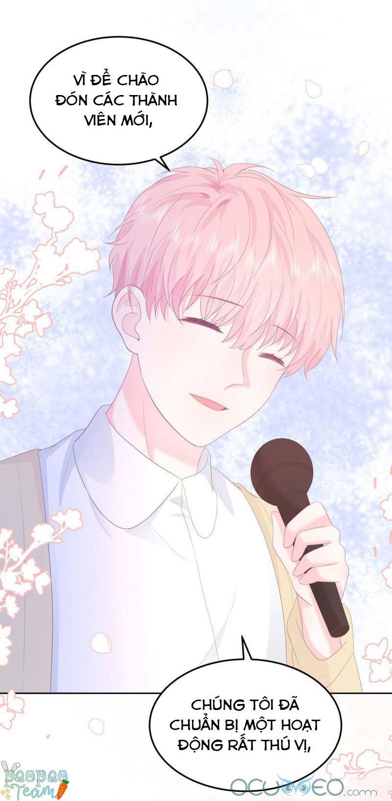 tôi và lịch sử yêu đương của tôi chapter 15 16