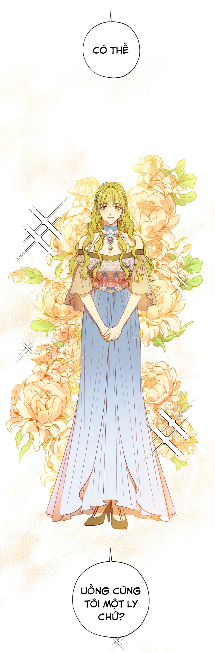 công chúa khắc ấn kẻ phản nghịch chapter 20 10