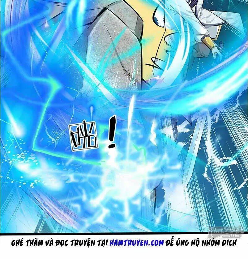 thân thể của ta là kiếm chủng chapter 1 16