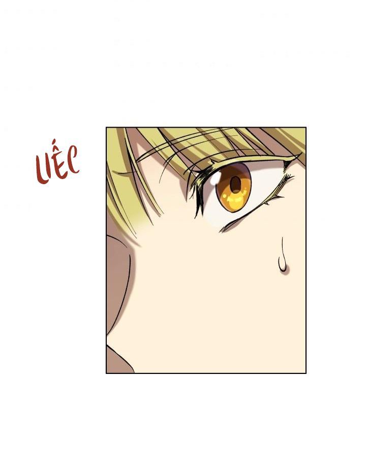 công chúa khắc dấu lên kẻ phản nghịch chapter 14 7