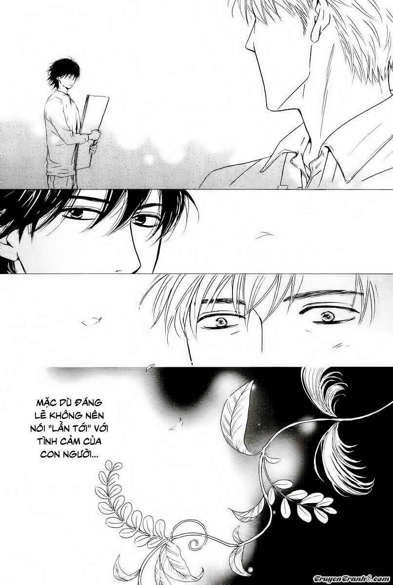 hana wa sakuka chapter 33 22